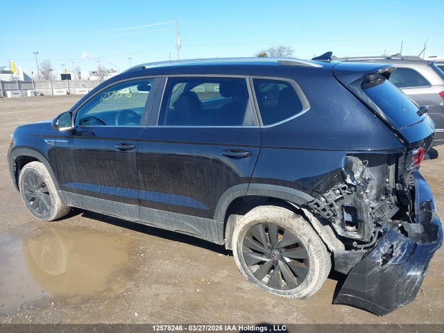 3VVEX7B21RM041385 Volkswagen TAOS SE
