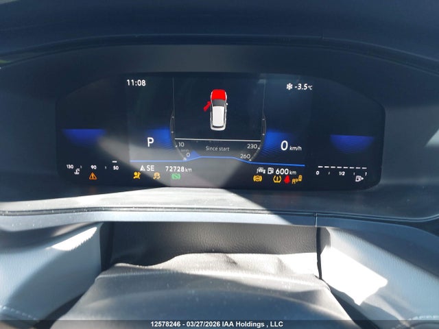 3VVEX7B21RM041385 Volkswagen TAOS SE