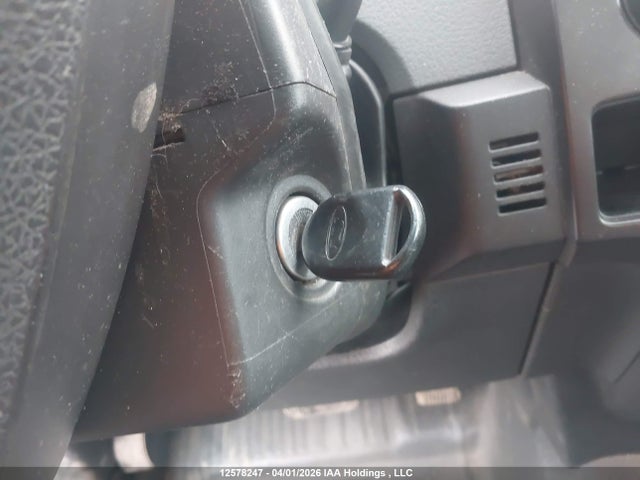 Aukcja sprzedaży 2013 Ford F-150 Xl, vin: 1FTMF1CM0DFC89470, numer aukcji: 12578247