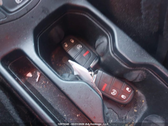 ZACNJDAB6MPN15964 Jeep Renegade Jeepster