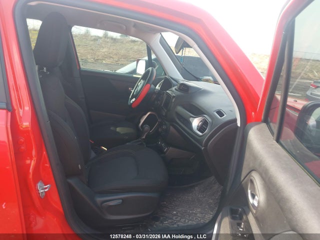 ZACNJDAB6MPN15964 Jeep Renegade Jeepster
