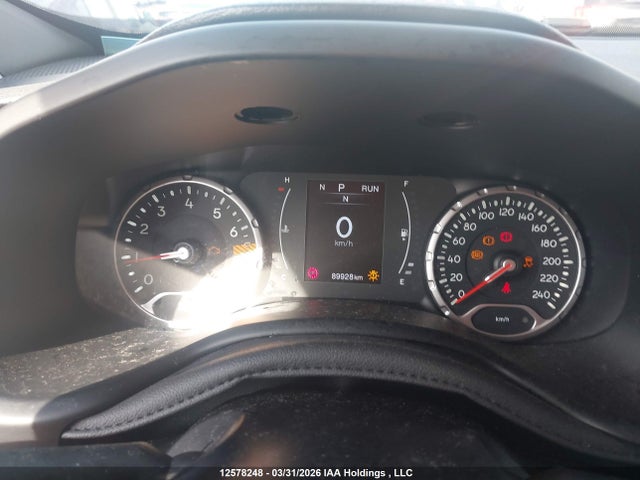 ZACNJDAB6MPN15964 Jeep Renegade Jeepster