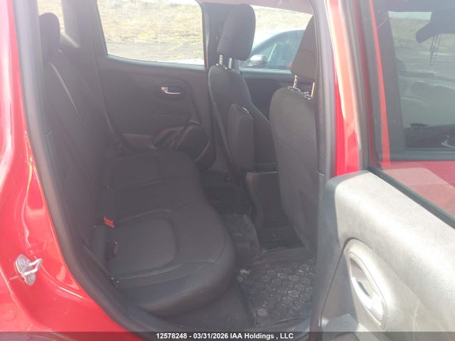 ZACNJDAB6MPN15964 Jeep Renegade Jeepster