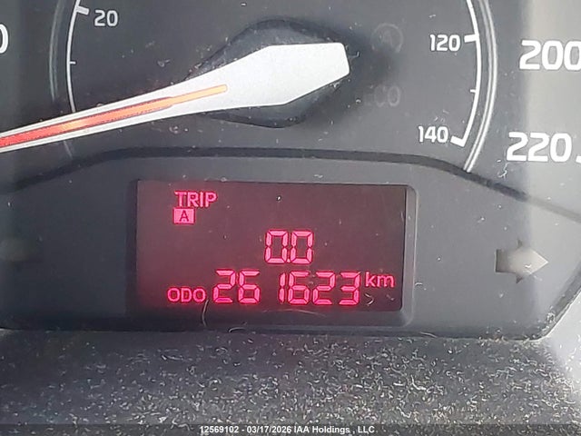 Aukcja sprzedaży 2013 Kia Rio Ex/lx/lx+/sx, vin: KNADM4A36D6141970, numer aukcji: 12569102