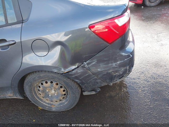 Aukcja sprzedaży 2013 Kia Rio Ex/lx/lx+/sx, vin: KNADM4A36D6141970, numer aukcji: 12569102