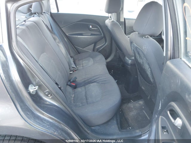 Aukcja sprzedaży 2013 Kia Rio Ex/lx/lx+/sx, vin: KNADM4A36D6141970, numer aukcji: 12569102