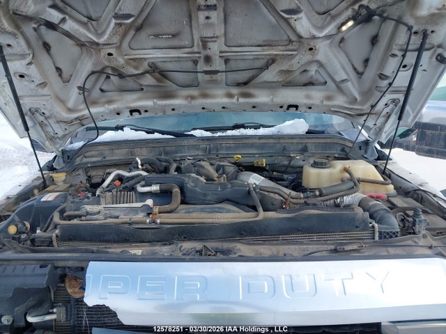 12578251 :رقم المزاد ، 1FT8W3BT4GEB99674 vin ، 2016 Ford F-350 Lariat مزاد بيع