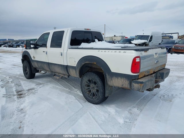 12578251 :رقم المزاد ، 1FT8W3BT4GEB99674 vin ، 2016 Ford F-350 Lariat مزاد بيع