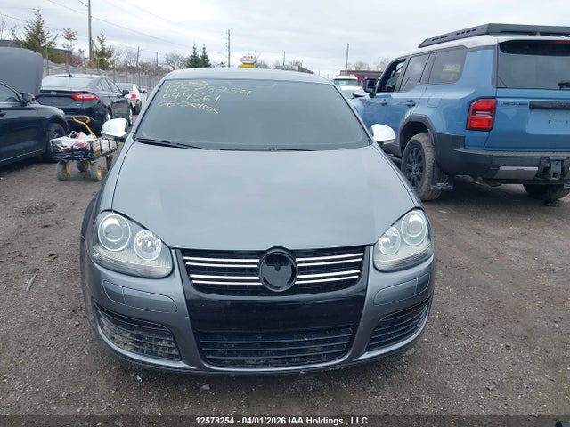 Продажа на аукционе авто 2006 Volkswagen Jetta 2.0t Option Package 2, vin: 3VWMJ71K36M649561, номер лота: 12578254