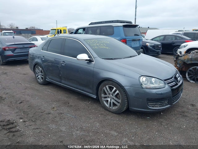 Продажа на аукционе авто 2006 Volkswagen Jetta 2.0t Option Package 2, vin: 3VWMJ71K36M649561, номер лота: 12578254