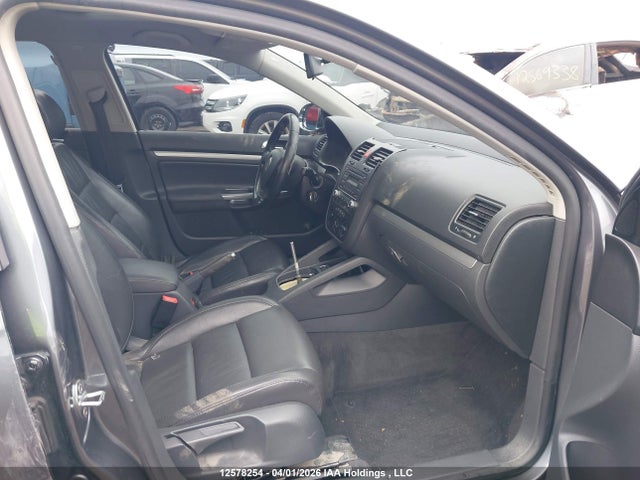 Продажа на аукционе авто 2006 Volkswagen Jetta 2.0t Option Package 2, vin: 3VWMJ71K36M649561, номер лота: 12578254