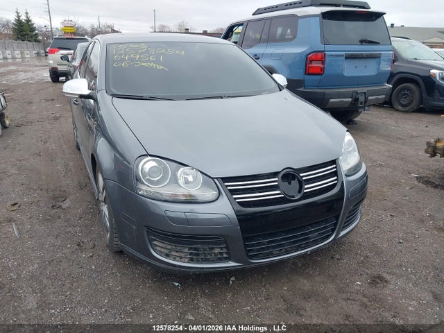 Продажа на аукционе авто 2006 Volkswagen Jetta 2.0t Option Package 2, vin: 3VWMJ71K36M649561, номер лота: 12578254