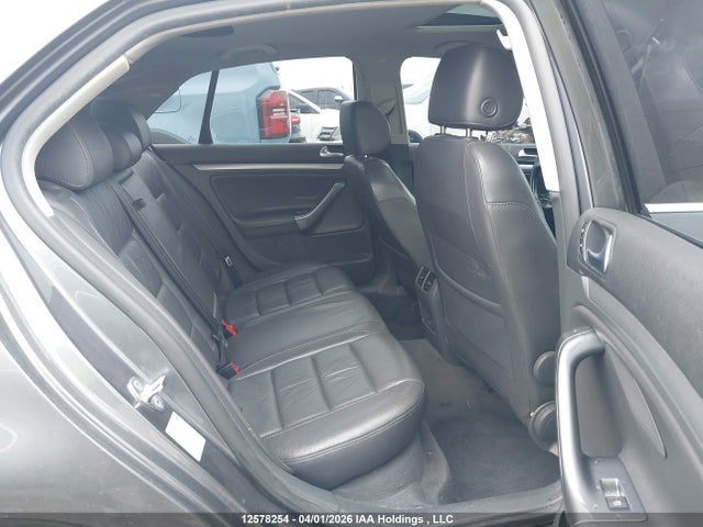 Продажа на аукционе авто 2006 Volkswagen Jetta 2.0t Option Package 2, vin: 3VWMJ71K36M649561, номер лота: 12578254