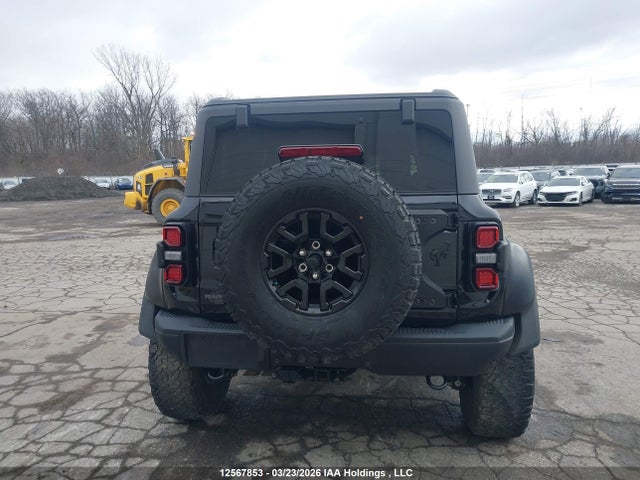 Продаж на аукціоні авто 2023 Ford Bronco Raptor, vin: 1FMEE5JR7PLB00666, номер лоту: 12567853