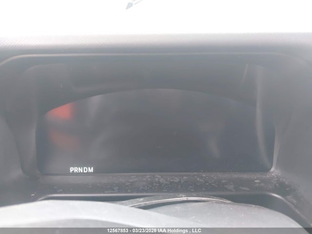 Продаж на аукціоні авто 2023 Ford Bronco Raptor, vin: 1FMEE5JR7PLB00666, номер лоту: 12567853