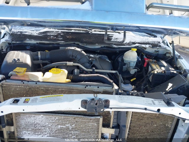 Aukcja sprzedaży 2009 Dodge Ram 2500, vin: 3D7KS28T99G521973, numer aukcji: 12578256