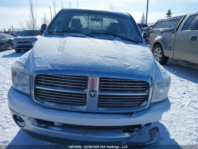 Aukcja sprzedaży 2009 Dodge Ram 2500, vin: 3D7KS28T99G521973, numer aukcji: 12578256