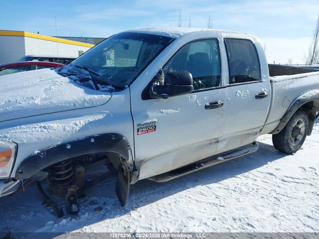 Aukcja sprzedaży 2009 Dodge Ram 2500, vin: 3D7KS28T99G521973, numer aukcji: 12578256