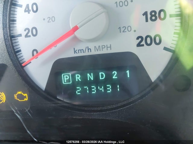 Aukcja sprzedaży 2009 Dodge Ram 2500, vin: 3D7KS28T99G521973, numer aukcji: 12578256