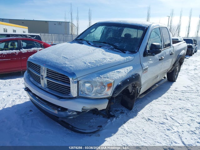 Aukcja sprzedaży 2009 Dodge Ram 2500, vin: 3D7KS28T99G521973, numer aukcji: 12578256