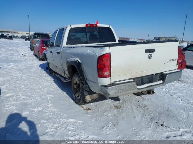 Aukcja sprzedaży 2009 Dodge Ram 2500, vin: 3D7KS28T99G521973, numer aukcji: 12578256