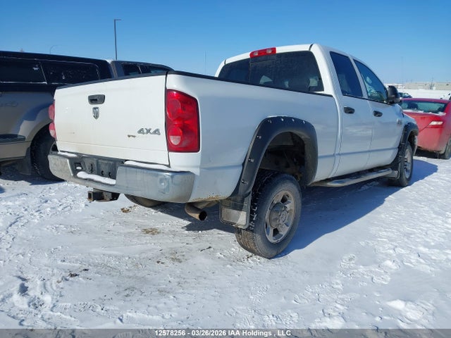 Aukcja sprzedaży 2009 Dodge Ram 2500, vin: 3D7KS28T99G521973, numer aukcji: 12578256