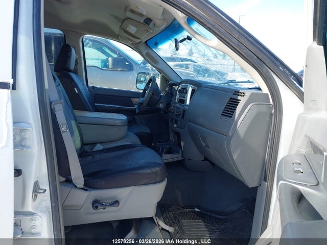Aukcja sprzedaży 2009 Dodge Ram 2500, vin: 3D7KS28T99G521973, numer aukcji: 12578256