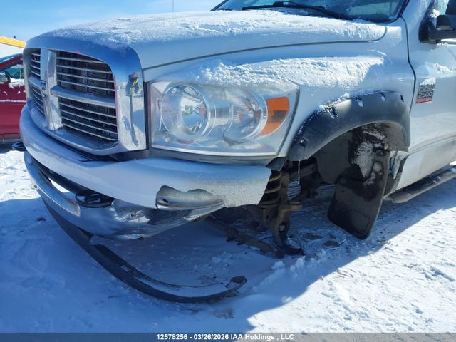 Aukcja sprzedaży 2009 Dodge Ram 2500, vin: 3D7KS28T99G521973, numer aukcji: 12578256
