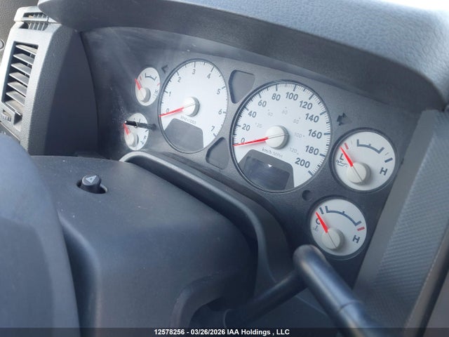 Aukcja sprzedaży 2009 Dodge Ram 2500, vin: 3D7KS28T99G521973, numer aukcji: 12578256