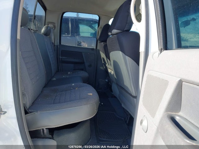 Aukcja sprzedaży 2009 Dodge Ram 2500, vin: 3D7KS28T99G521973, numer aukcji: 12578256