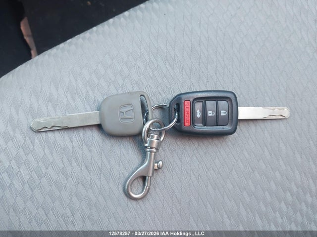Aukcja sprzedaży 2015 Honda Civic Sedan, vin: 2HGFB2F42FH041035, numer aukcji: 12578257