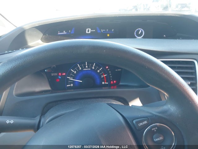 Aukcja sprzedaży 2015 Honda Civic Sedan, vin: 2HGFB2F42FH041035, numer aukcji: 12578257
