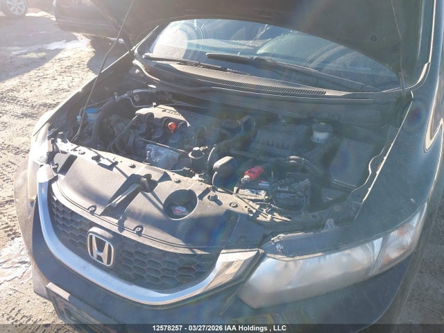Aukcja sprzedaży 2015 Honda Civic Sedan, vin: 2HGFB2F42FH041035, numer aukcji: 12578257