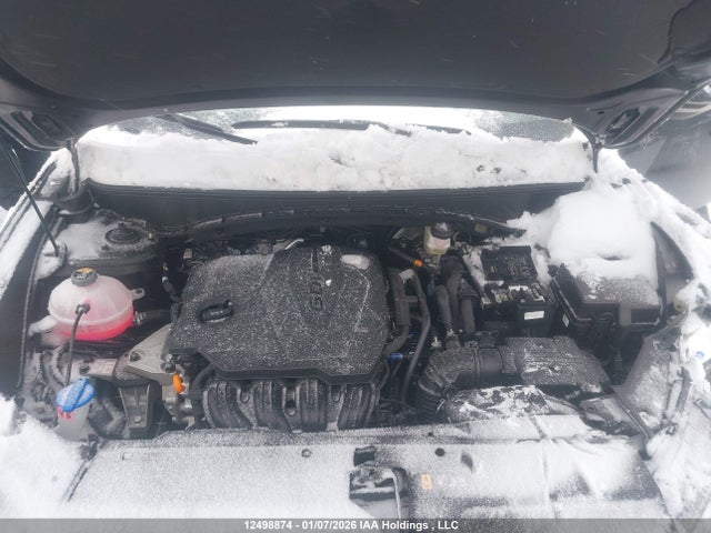 Продаж на аукціоні авто 2025 Hyundai Tucson Preferred Awd W/trend Package, vin: 3KMJCCDE0SE026172, номер лоту: 12498874