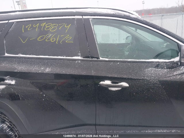Продаж на аукціоні авто 2025 Hyundai Tucson Preferred Awd W/trend Package, vin: 3KMJCCDE0SE026172, номер лоту: 12498874