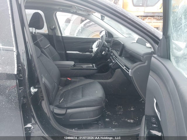 Продаж на аукціоні авто 2025 Hyundai Tucson Preferred Awd W/trend Package, vin: 3KMJCCDE0SE026172, номер лоту: 12498874