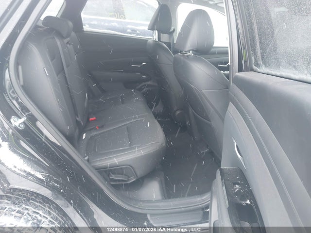 Продаж на аукціоні авто 2025 Hyundai Tucson Preferred Awd W/trend Package, vin: 3KMJCCDE0SE026172, номер лоту: 12498874