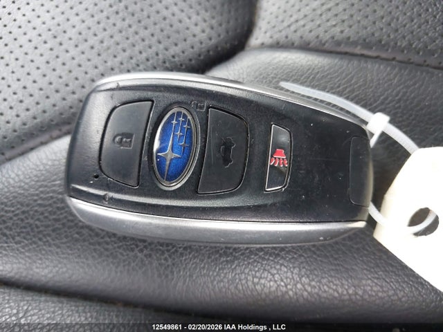 Aukcja sprzedaży 2021 Subaru Impreza Sport-tech With Eyesight 4-door, vin: 4S3GKAU63M3604255, numer aukcji: 12549861