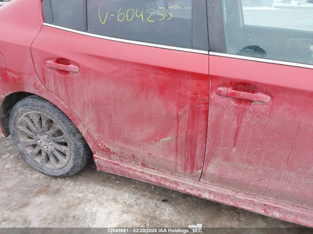 Aukcja sprzedaży 2021 Subaru Impreza Sport-tech With Eyesight 4-door, vin: 4S3GKAU63M3604255, numer aukcji: 12549861