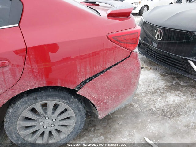 Aukcja sprzedaży 2021 Subaru Impreza Sport-tech With Eyesight 4-door, vin: 4S3GKAU63M3604255, numer aukcji: 12549861