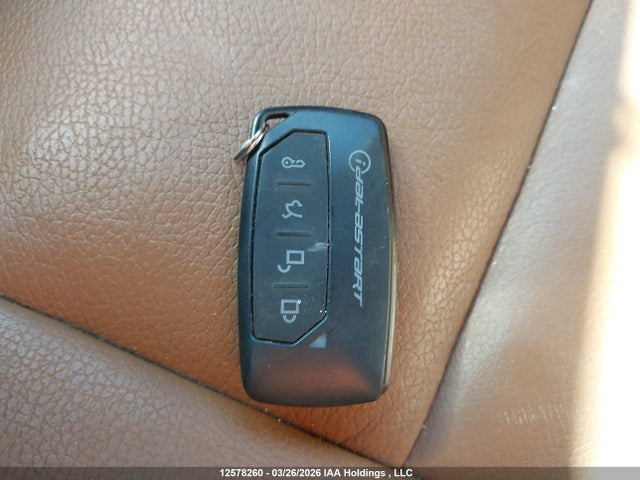 Aukcja sprzedaży 2007 Bmw X5 3.0si, vin: 5UXFE43587L016805, numer aukcji: 12578260