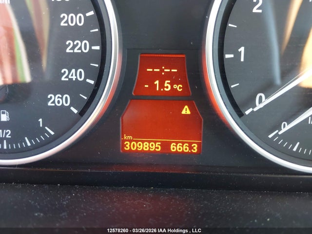 Aukcja sprzedaży 2007 Bmw X5 3.0si, vin: 5UXFE43587L016805, numer aukcji: 12578260