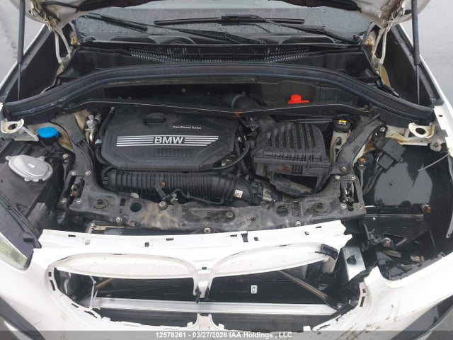 WBXJG9C0XL3M07118 BMW X1 Xdrive28i