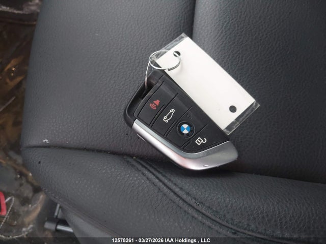 WBXJG9C0XL3M07118 BMW X1 Xdrive28i
