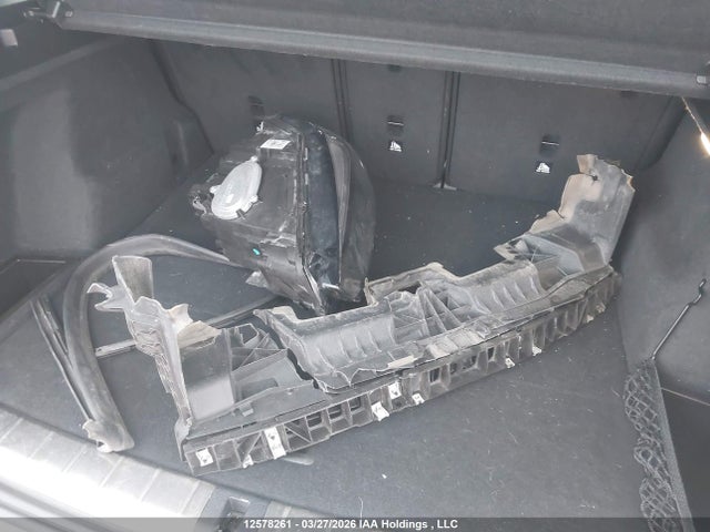 WBXJG9C0XL3M07118 BMW X1 Xdrive28i