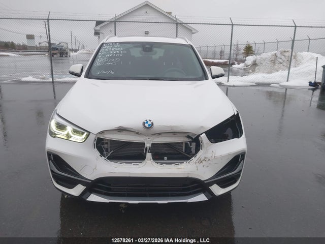 WBXJG9C0XL3M07118 BMW X1 Xdrive28i