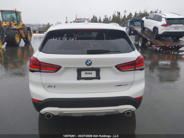 WBXJG9C0XL3M07118 BMW X1 Xdrive28i