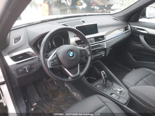 WBXJG9C0XL3M07118 BMW X1 Xdrive28i