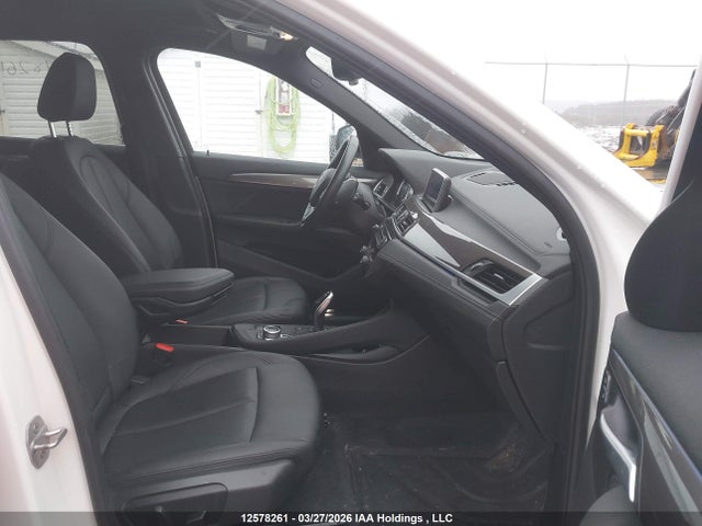 WBXJG9C0XL3M07118 BMW X1 Xdrive28i