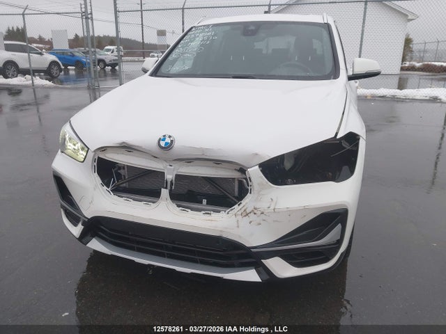 WBXJG9C0XL3M07118 BMW X1 Xdrive28i